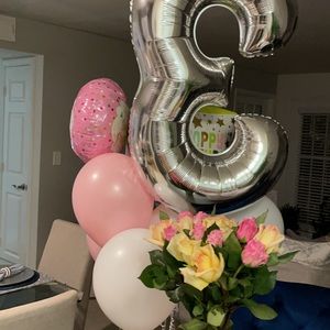 Meet your Posher, Angela